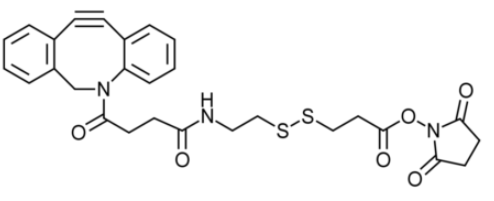 DBCO-SS-NHS