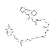 Disulfide Biotin DBCO