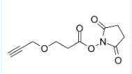 Propargyl-NHS Ester