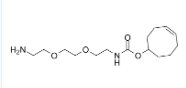 TCO-PEG2-amine