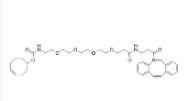 TCO-PEG4-DBCO