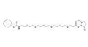 TCO-PEG6-NHS ester