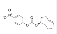 TCO-PNB ester