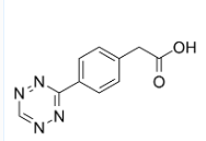 Tetrazine-Acid