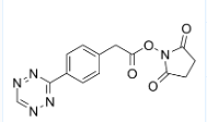 Tetrazine-Ph-NHS ester