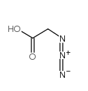 Azidoacetic Acid