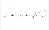 TCO-PEG3-amine 