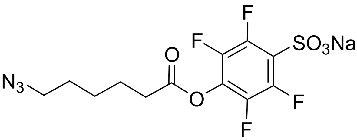 6-Azidohexanoic Acid STP Ester