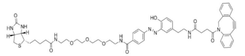 Diazo Biotin DBCO