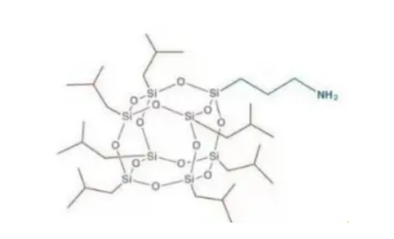 POSS-NH2