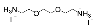 2,2′-(乙烯二氧)双乙胺氢碘酸盐