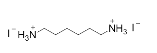 1,6-己二胺氢碘酸盐