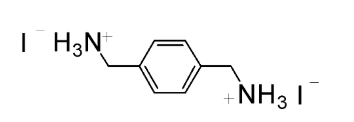 1,4-苯二甲胺碘