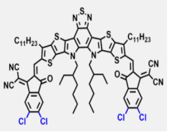 Y6-EH-4Cl