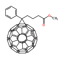  [6,6]-苯基 C61 丁酸甲酯