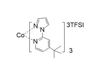  三(1,1,1-三氟-N-[(三氟甲基)磺酰基]甲烷磺酰胺盐)