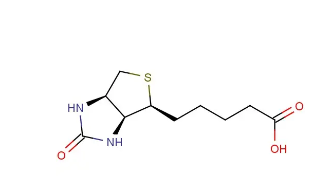 生物素