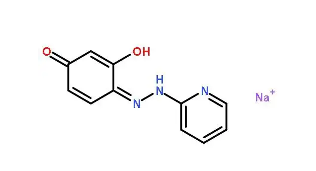 链霉亲和素