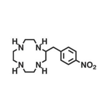 p-NO2-Bn-Cyclen