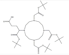 DOTAGA-四叔丁酯