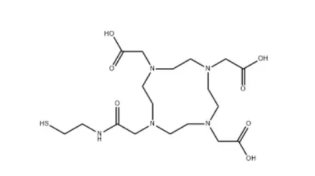 DO3A-Thiol 