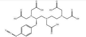 p-SCN-Bn-DTPA