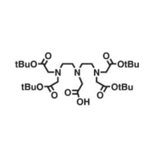 DTPA-tetra (t-Bu ester) 