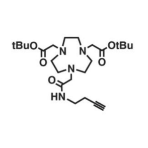 NO2A-Butyne-bis (t-Butyl ester)