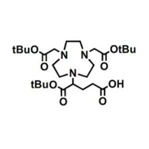 NODAGA-tris(t-Bu ester)