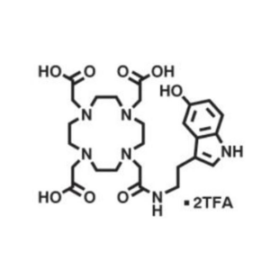 DO3A-Serotonin