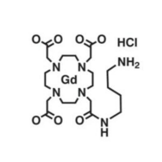 Gd-DO3A-Butylamine