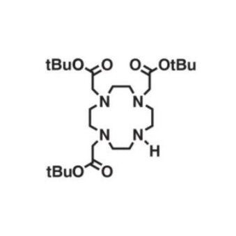 DO3A-tert-butyl ester