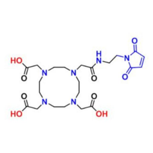 Maleimide-DOTA  