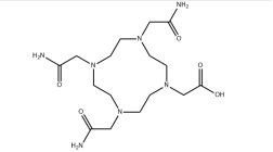 DO3AM-acetic acid