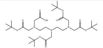 DTPA-tetra(tBu)ester 