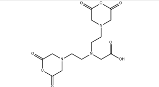 DTPA-bis anhydride