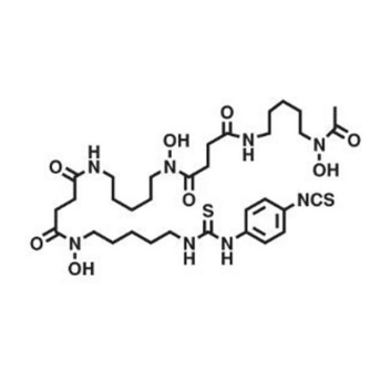 p-NCS-Bz-DFO