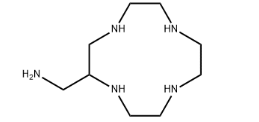 Methylamino-(13)aneN4