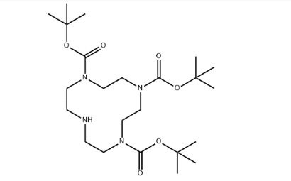 TriBoc-Cyclen   