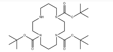 TriBoc-Cyclam