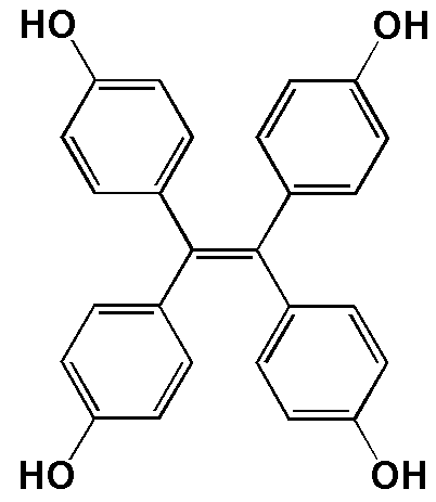 四(4-羟苯基)乙烯