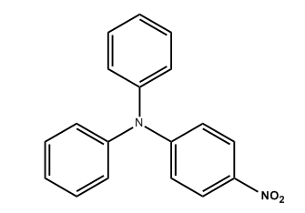 4-硝基三苯胺