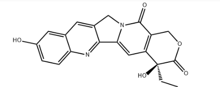 羟基喜树碱