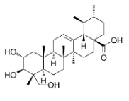  FITC积雪草酸