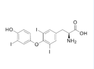 三碘甲状腺原氨酸