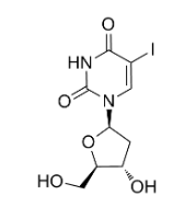 5-碘-2'-脱氧尿苷