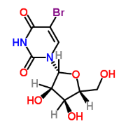 5-溴尿苷