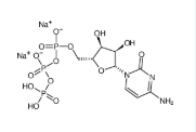 cy5胞苷-5’-三磷酸二钠盐