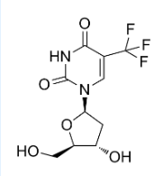 FITC三氟胸苷
