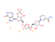 还原辅酶Ⅱ四钠盐